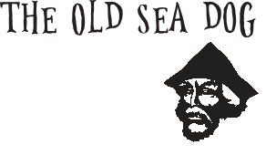 The Old Sea Dog Logo